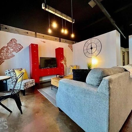 Haven At Hazel ~ Downtown Studio Demorest Εξωτερικό φωτογραφία