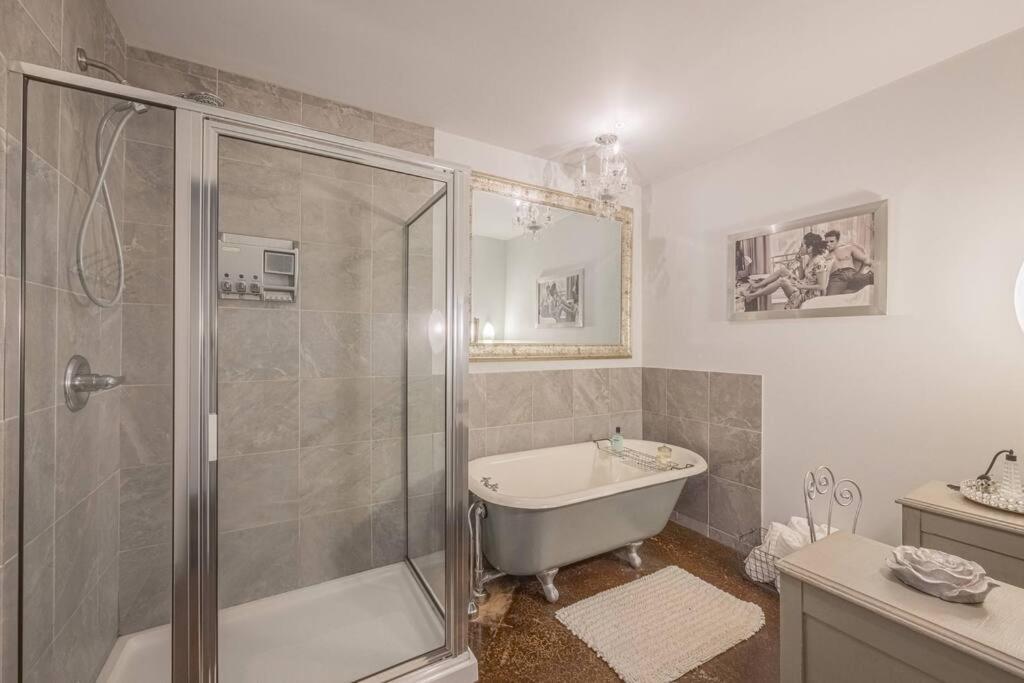 Haven At Hazel ~ Downtown Studio Demorest Εξωτερικό φωτογραφία