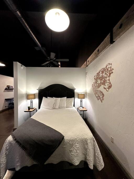 Haven At Hazel ~ Downtown Studio Demorest Εξωτερικό φωτογραφία