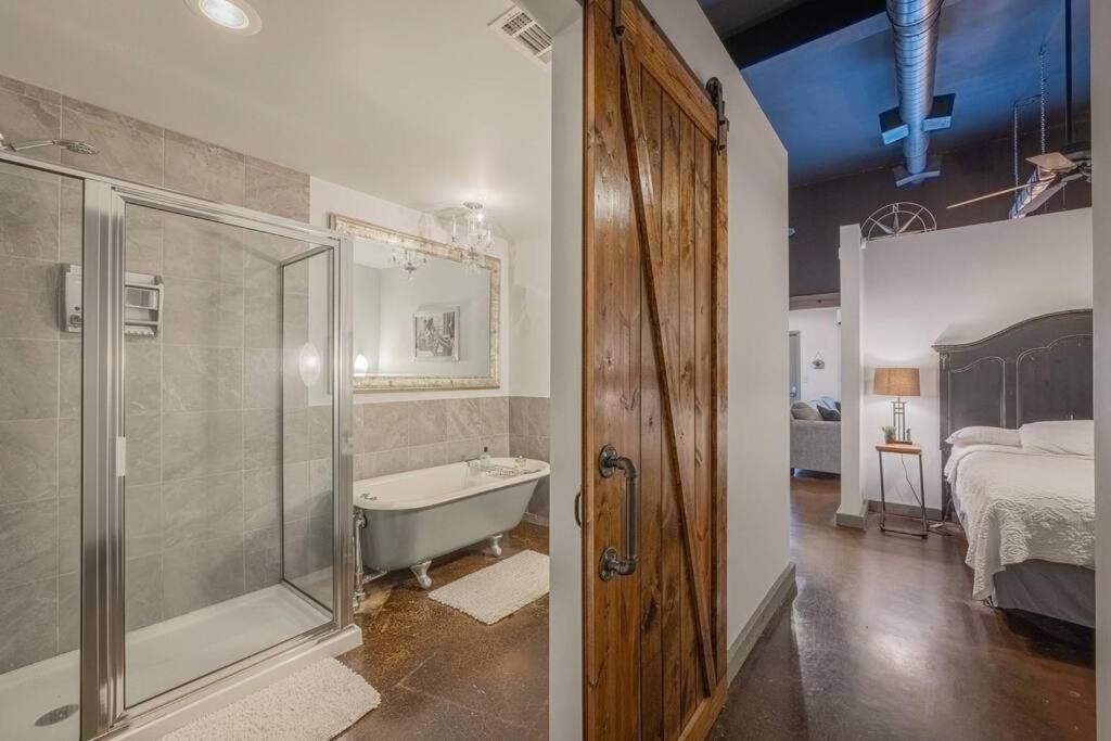 Haven At Hazel ~ Downtown Studio Demorest Εξωτερικό φωτογραφία