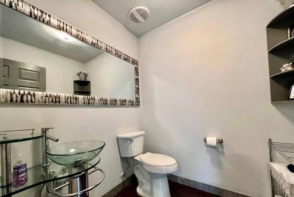 Haven At Hazel ~ Downtown Studio Demorest Εξωτερικό φωτογραφία